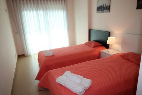 Apartamento Rocha Prime Residence B