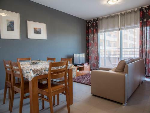 B17 - Paraiso Rocha Apartment