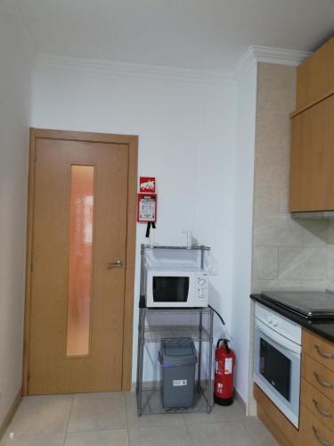 Flamingo Apartment