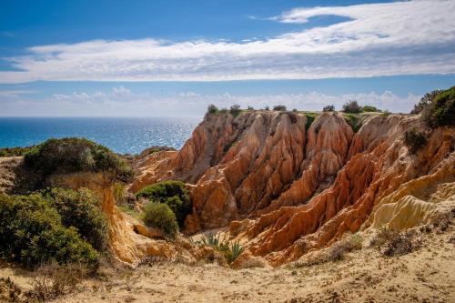Apartment R. Do Oceano �ndico