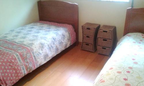 Apartment R. Do Oceano �ndico