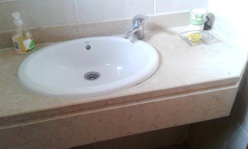 Apartment R. Do Oceano �ndico