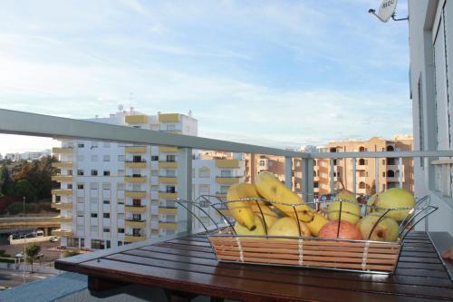 Apartamento Pro Touristic Praia Da Rocha