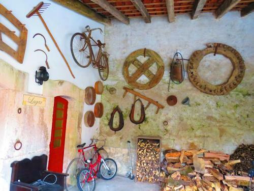 Holiday Home Rua Do Catadouro 1