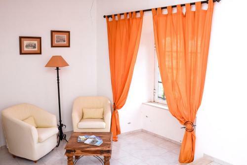 Holiday Home Rua Do Catadouro 1