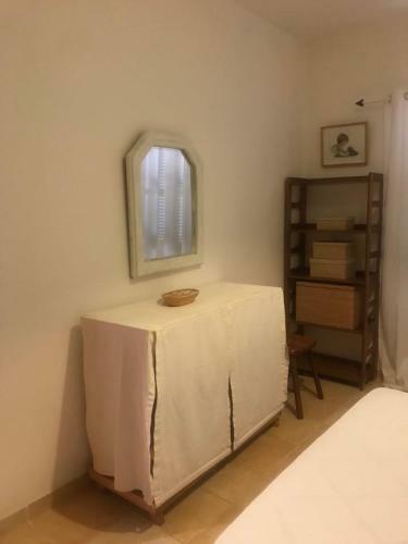 Casa Das Pedras Pretas