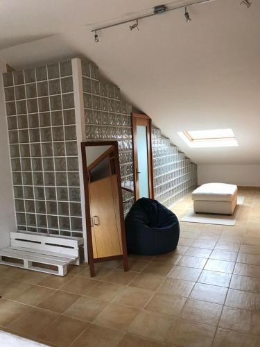 Casa Das Pedras Pretas