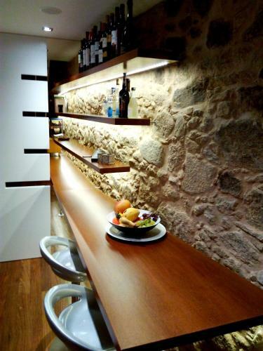 Casa Bacalhau - Codfish House