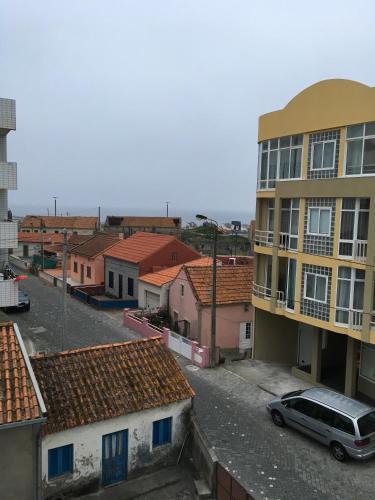 Apartment R. Tia Adelina Coelha