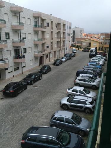 Apartment R. Tia Adelina Coelha