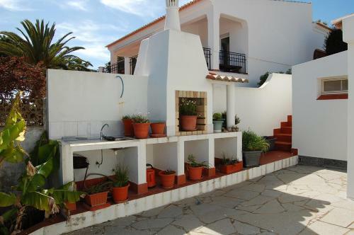 Casa Da Luz House