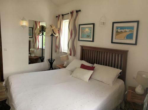 Villa Vista Rocha Negra