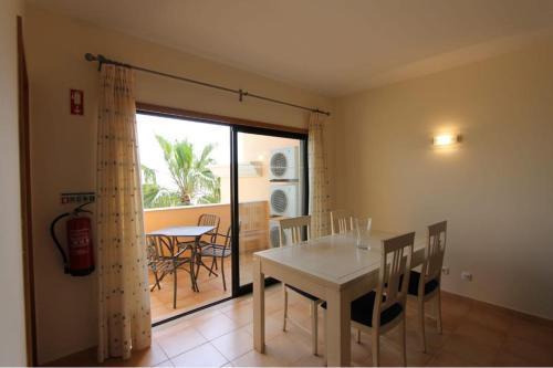 Praia Da Luz Beach Apartment