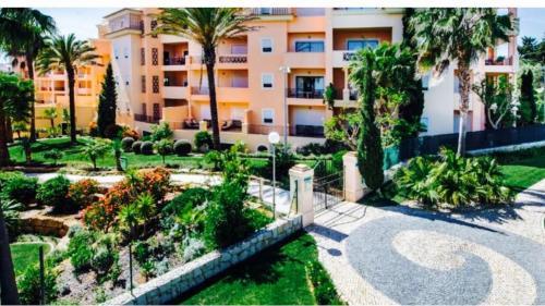 Praia Da Luz Beach Apartment