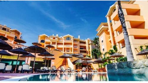 Praia Da Luz Beach Apartment