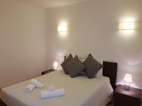 Beach Apartment In Resort Praia Da Luz