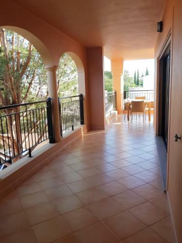 Beach Apartment In Resort Praia Da Luz