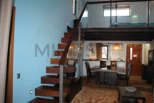 Luxuoso Apartamento Castro - A050