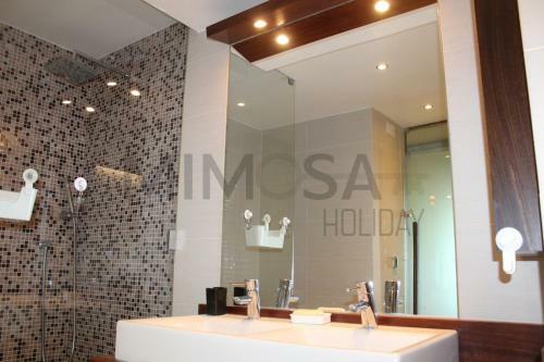 Luxuoso Apartamento Castro - A050