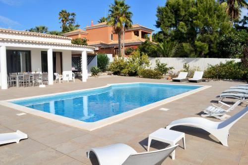 Villa Casa Cama Da Vaca