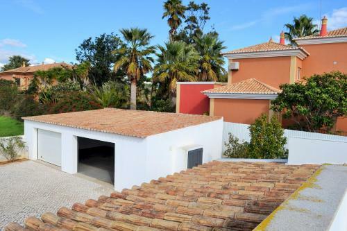 Villa Casa Cama Da Vaca