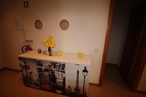 Apartamento Rocha Prime Residence B