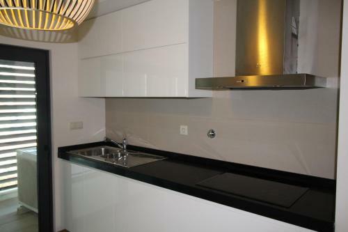 Apartamento Rocha Prime Residence B