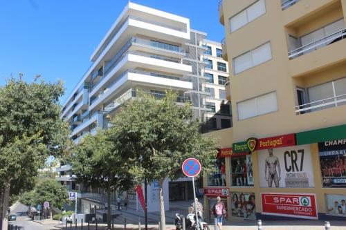 Apartamento Rocha Prime Residence B