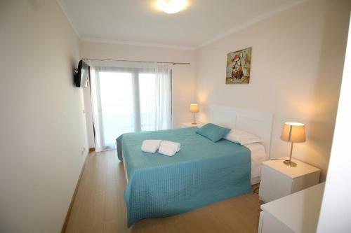 Apartamento Rocha Prime Residence B