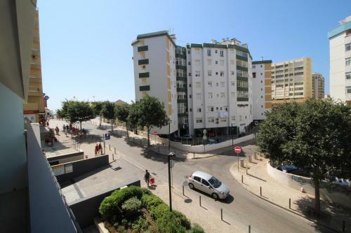 Apartamento Rocha Prime Residence B