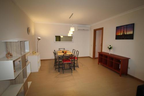 Apartamento Rocha Prime Residence B