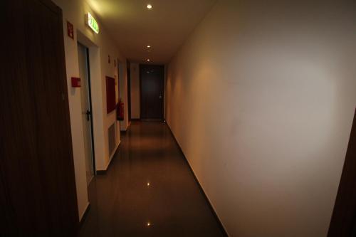 Apartamento Rocha Prime Residence B