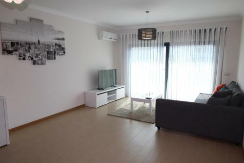Apartamento Rocha Prime Residence B