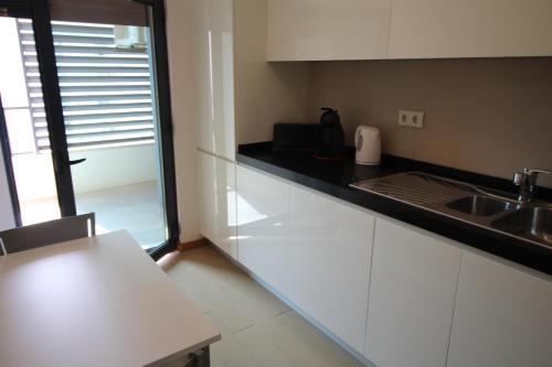 Apartamento Rocha Prime Residence B