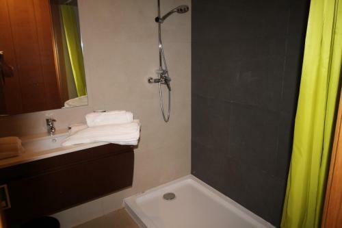 Apartamento Rocha Prime Residence B