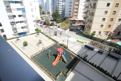 Apartamento Rocha Prime Residence B