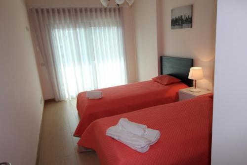 Apartamento Rocha Prime Residence B