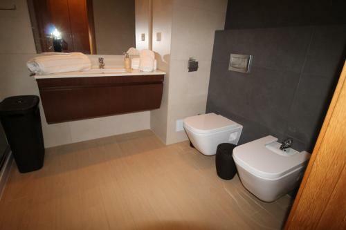Apartamento Rocha Prime Residence B