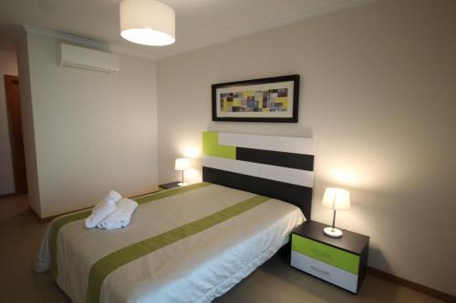 Apartamento Rocha Prime Residence B