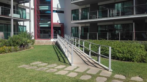 Residence Golf Club - Apartamento 322