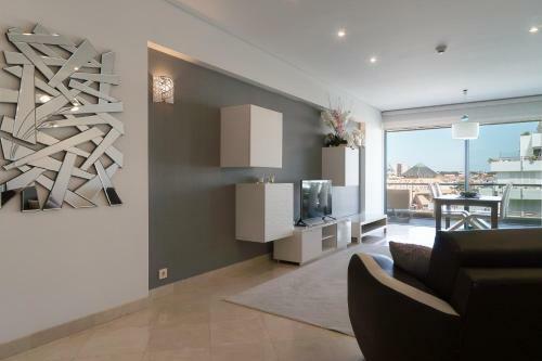 Apartamento Vilamoura Marina View 416