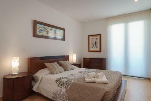 Apartamento Vilamoura Marina View 416