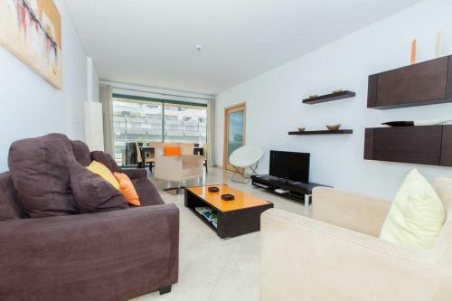 Apartamento Aquamar Marina 315 By Vilamoura Sun