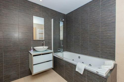 Apartamento Aquamar Marina 315 By Vilamoura Sun