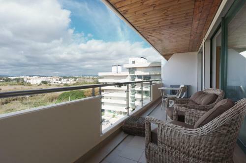Apartamento Aquamar Marina 504 By Vilamoura Sun
