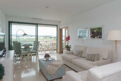 Apartamento Aquamar Marina 504 By Vilamoura Sun