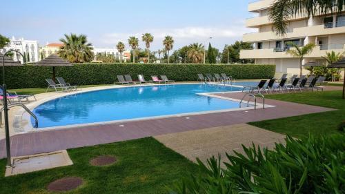 Apartamento Aquamar Marina 504 By Vilamoura Sun