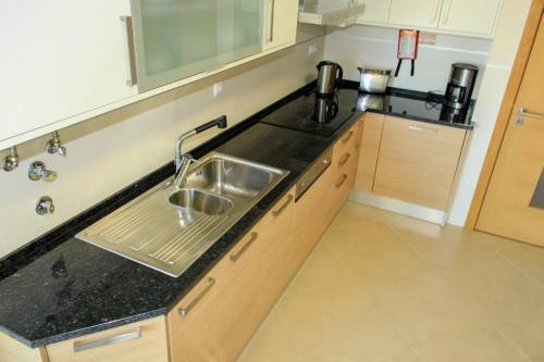 Apartamento Garden Golf L