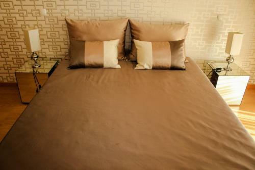 Apartamento Garden Golf L