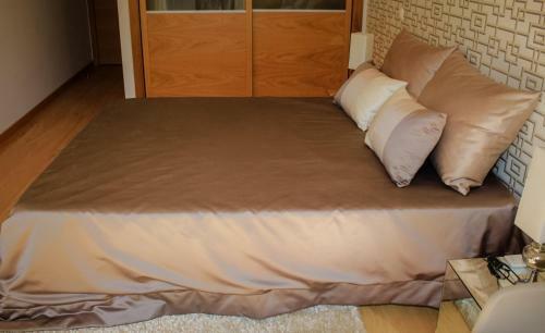 Apartamento Garden Golf L